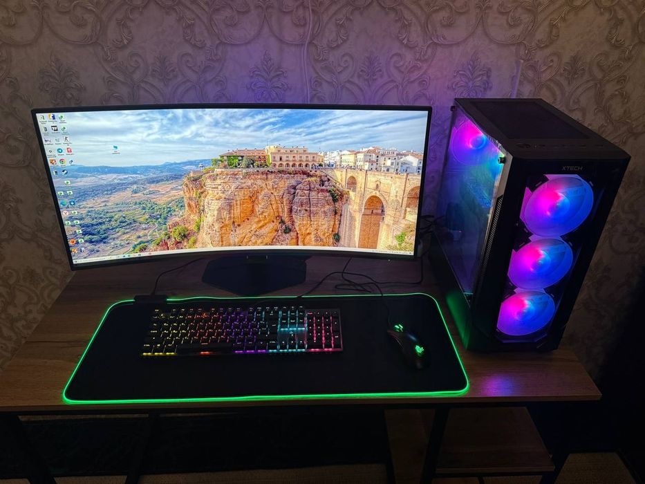 Kompyuter sotiladi yengi