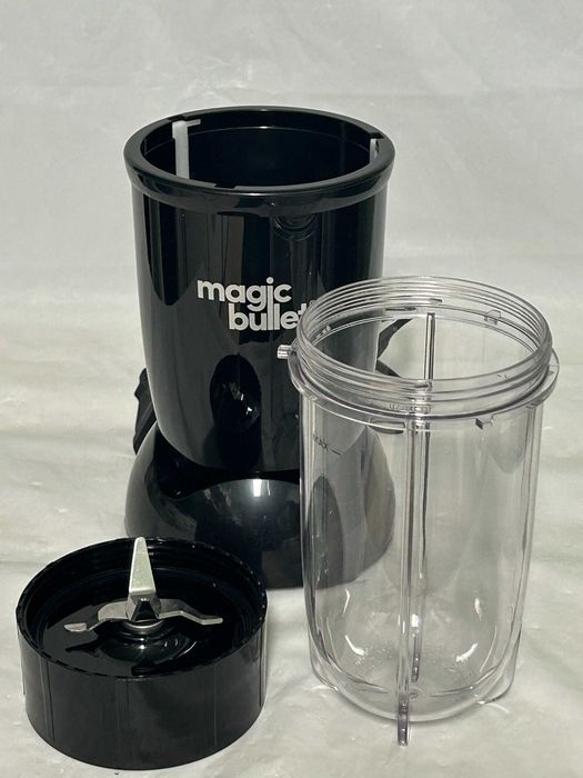 Нутри блендер Magic Bullet MBR03B – С 6 месеца гаранция!