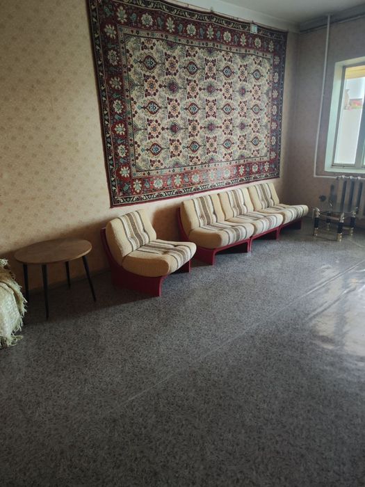 Ттз Хумаюн.   2 хона