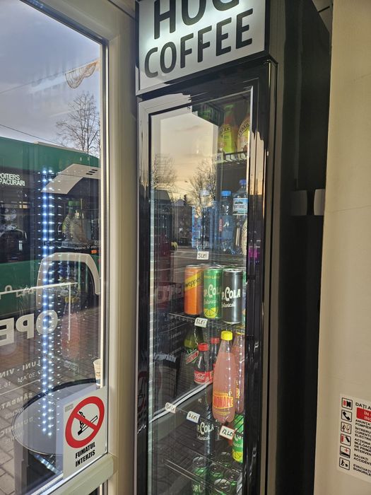 Cafenea de vânzare Centru Iași