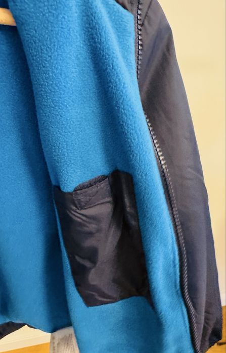 Ben Sherman Ново пролетно яке 10-11г.