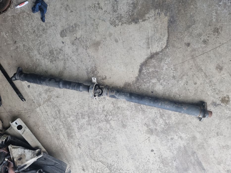 Cardan bmw e90 3.0 diesel n57