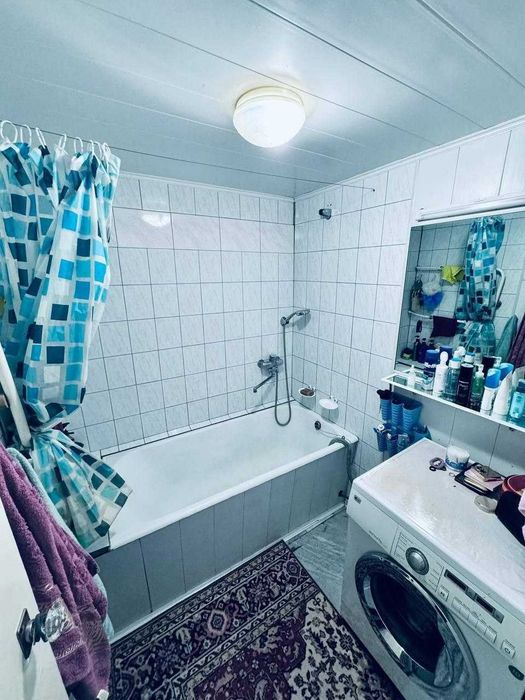 Продаю квартиру Ахмад Югнакий ТТЗ  4ком 92кв.м №Г11