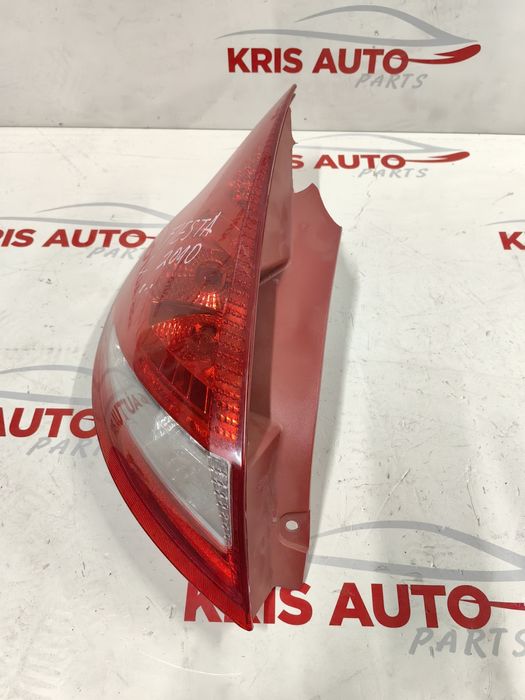 Стоп - стопове Ford Fiesta Hatchback mk7 2010 / 2011г. /Форд Фиеста