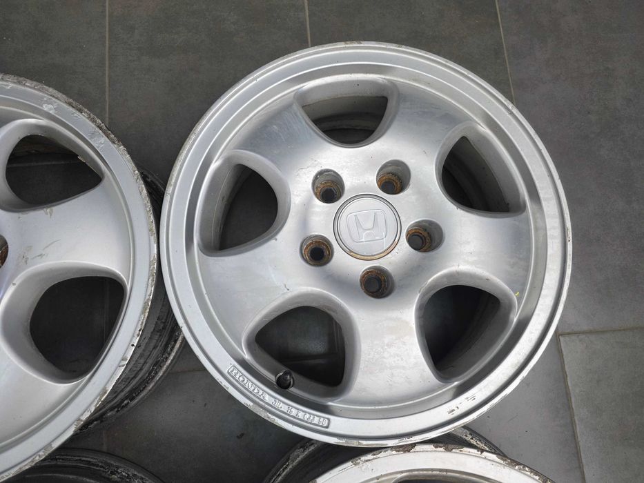 Джанти 15 - Honda CRV