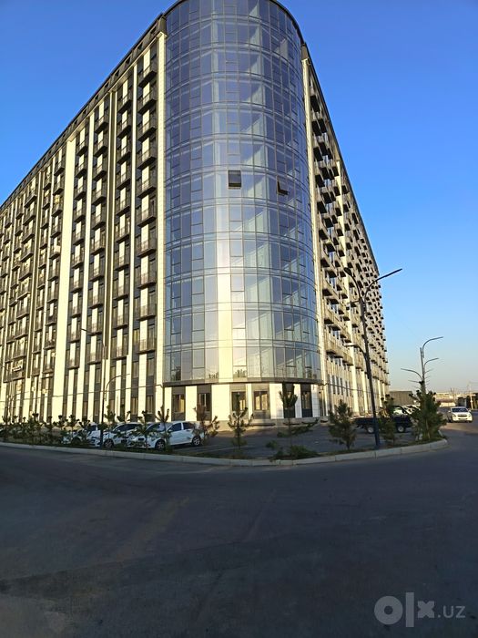 Хонабод авеню 54 кв 7чи этаж