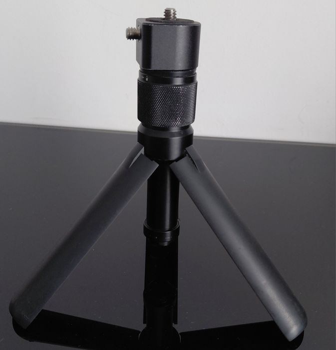 Trepied (tripod) pt Insta360 (x3, x4, x5 etc) Bullet Time