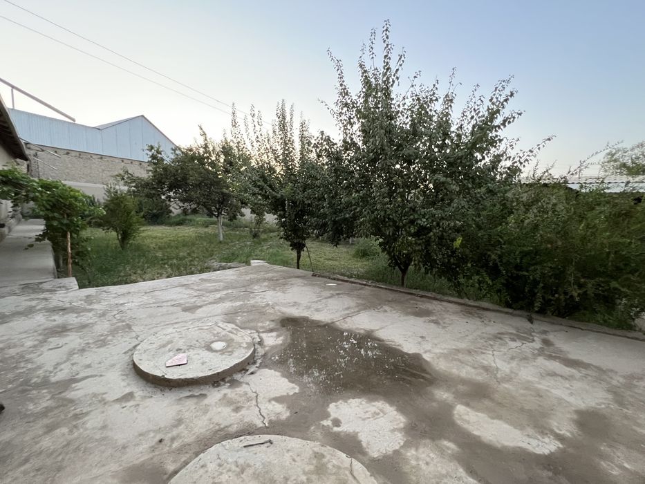 Зудлик билан сотилади! 16 сотихли уй.