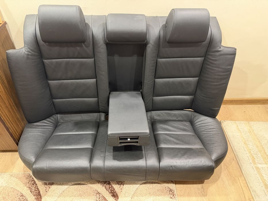 Продавам седалки за ауди а6 c6 седан