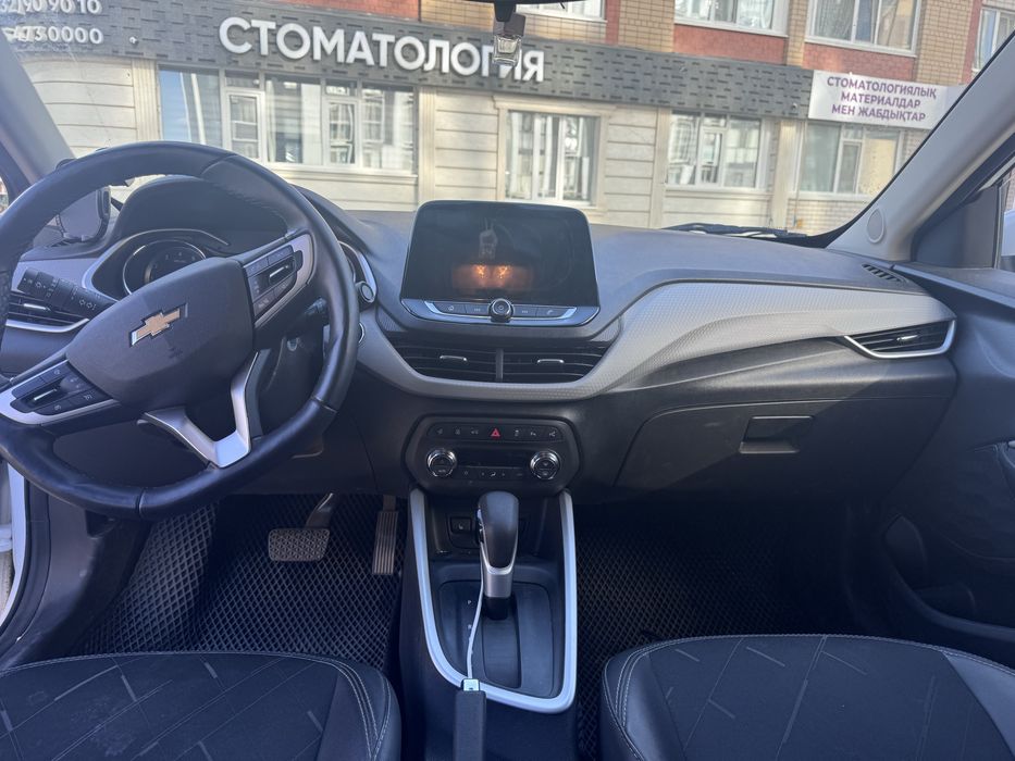 Chevrolet Onix 2025 Premier