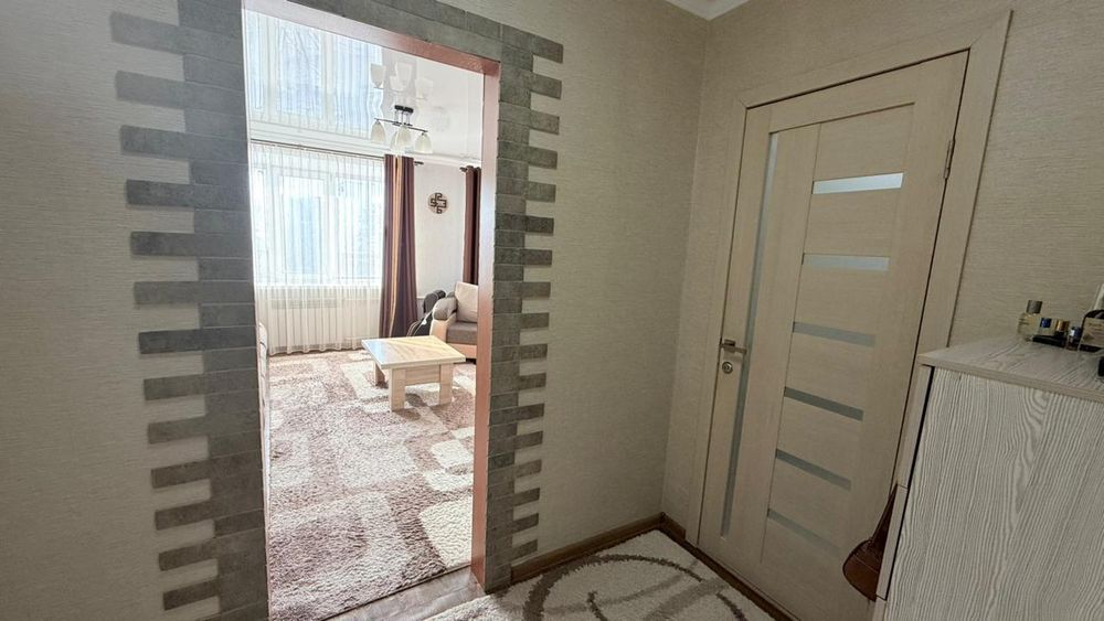 Продам квартиру студию