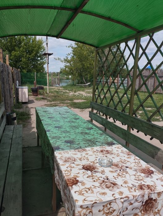 Дом посуточно  дача речка