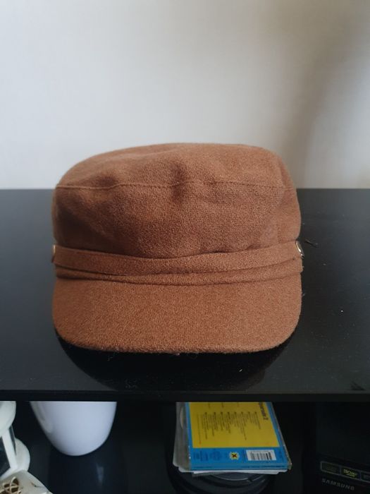 Palarie eleganta dama noua