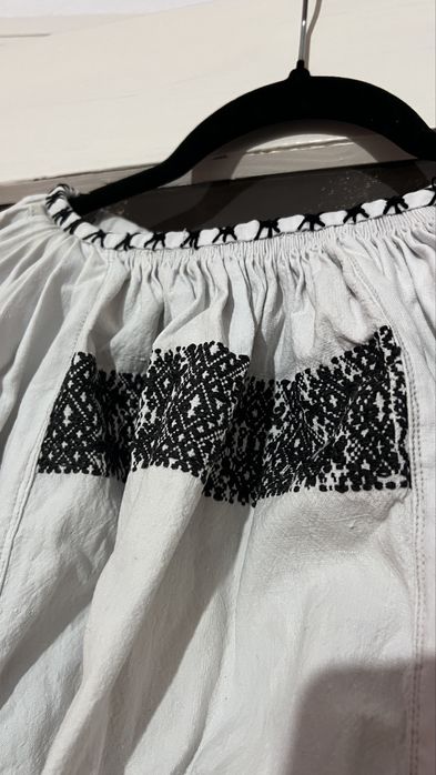 Camasi traditionale dama