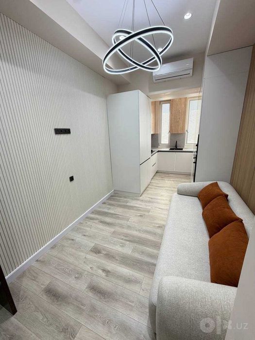 2х комнатная ЖК Yunusabad Residence 2/4/9