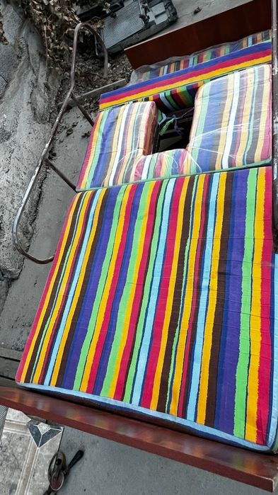 Инвалидная кровать медицинская