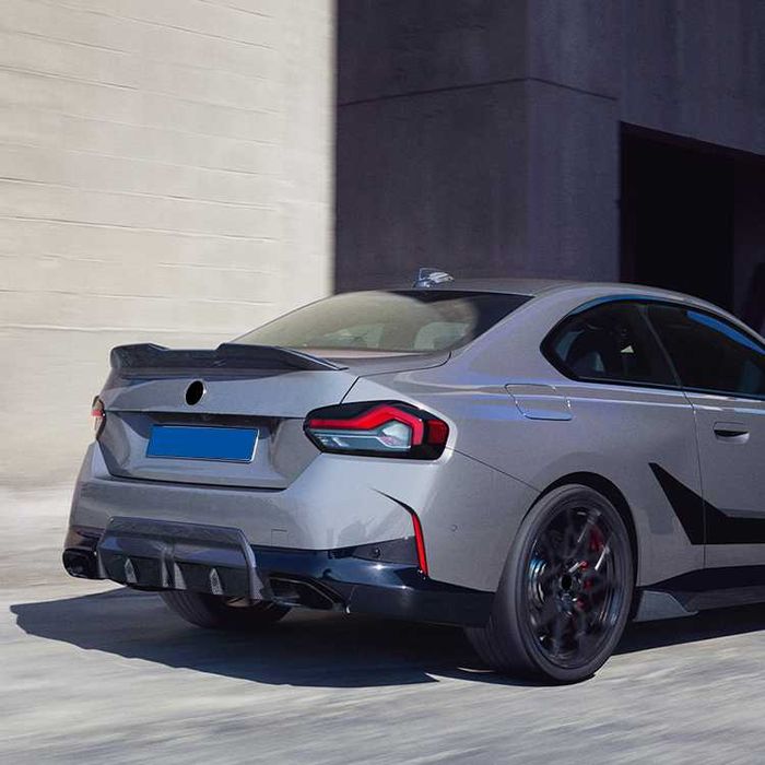 Спойлер за багажник БМВ Г42 BMW G42