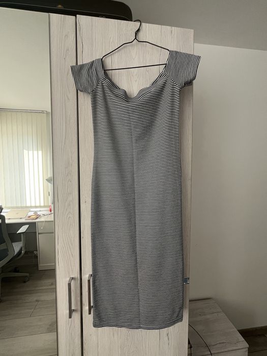 Лятна рокля Веrshka