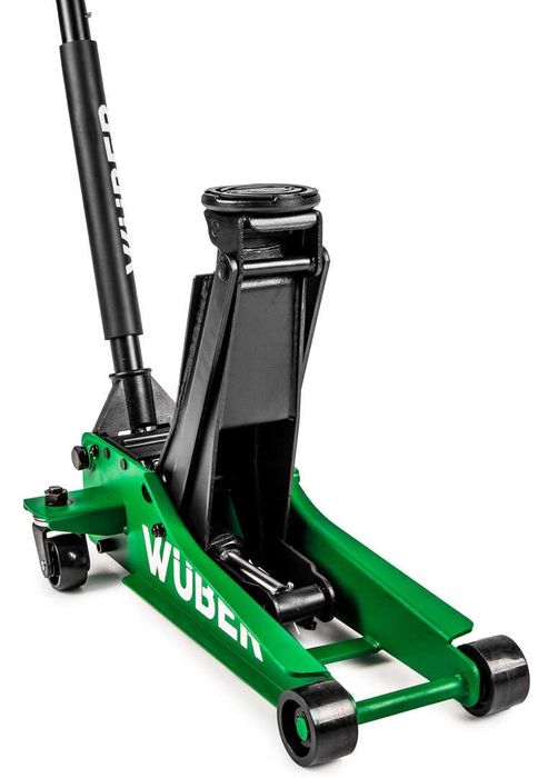 Cric crocodil hidraulic de 3 tone 85-430mm, profesional Wuber