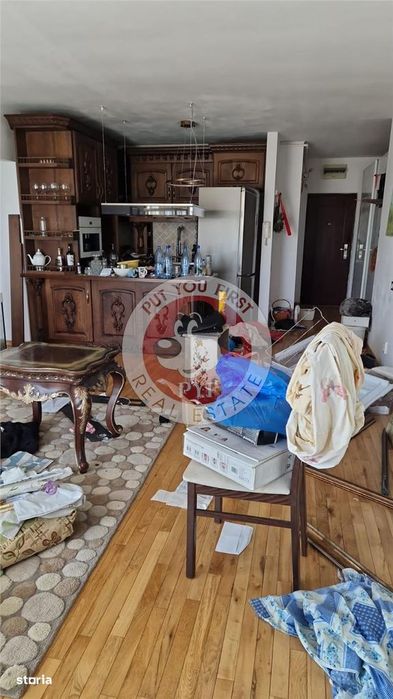 Parcul Titan | Apartament 3 camere | Finisaje moderne | 74mp | B11863