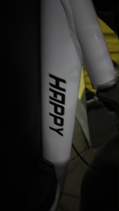 Скутер  от happy