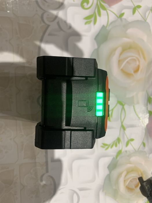 HILTI NURON/ 22/ 5,2 ah/батерия