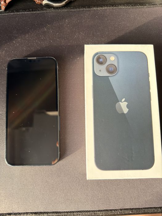 Продам iPhone 13 128GB