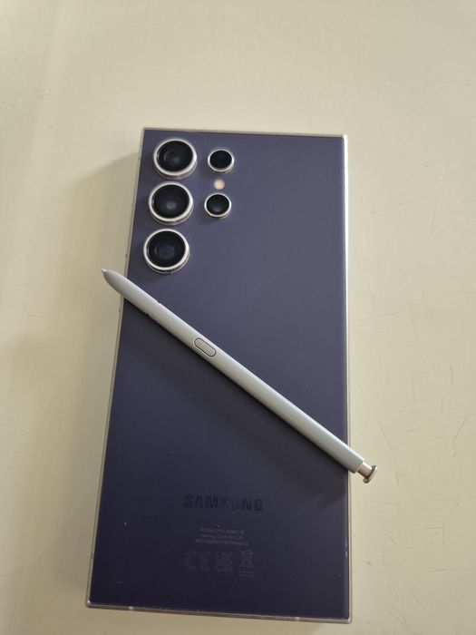 Vand samsung galaxy s24 ultra