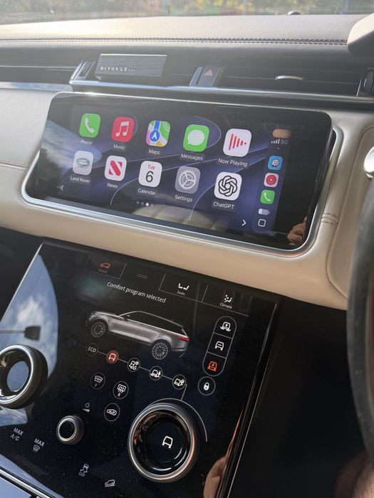 Range Rover Velar