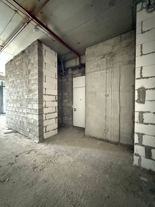 Квартира ЖК Nest One 2/15/51 74 м2