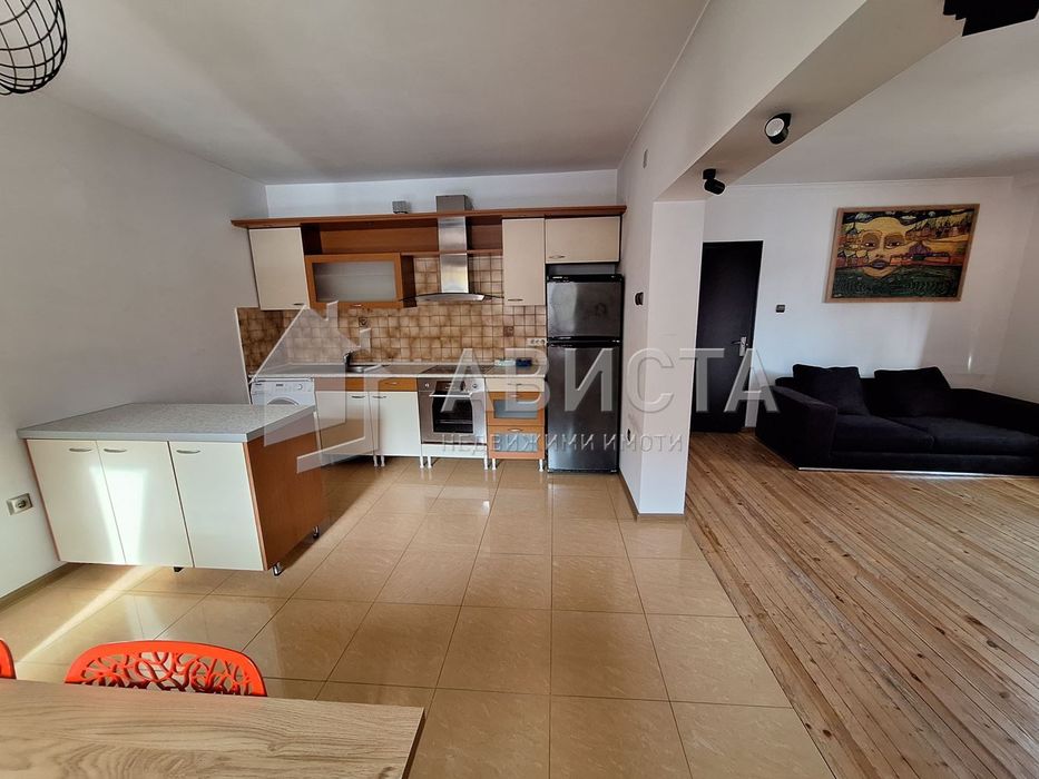 Дава се под наем Двустаен апартамент в София, Драгалевци - 75 кв.м за 612 € - Снимка #1