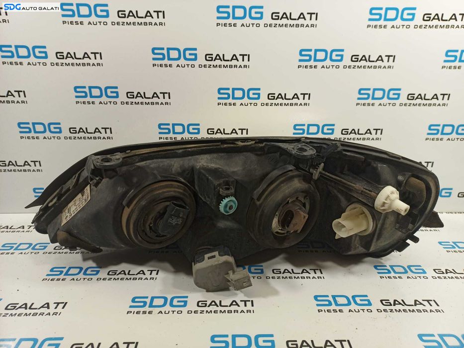 Far Dreapta Opel Astra G 1998 - 2007 Cod 13132456 RH 1EG-007640-46 [L1993] (Ureche Lipsa)