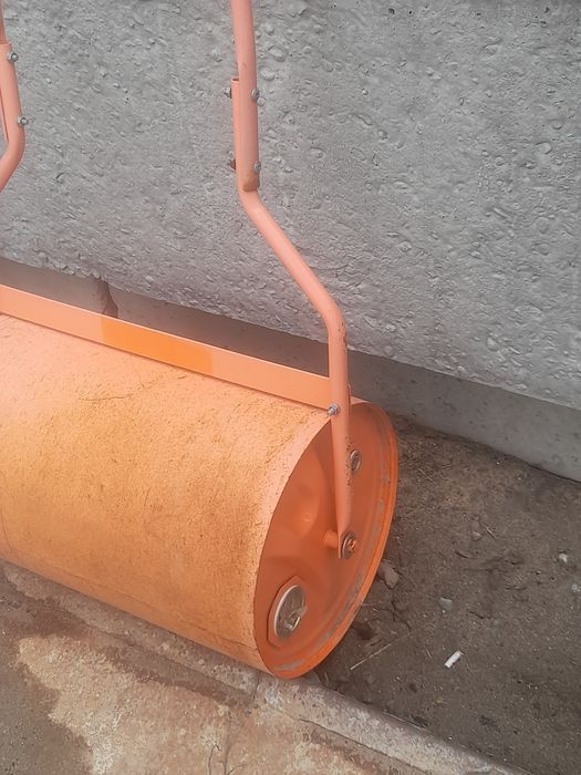 Каток ручной продам!