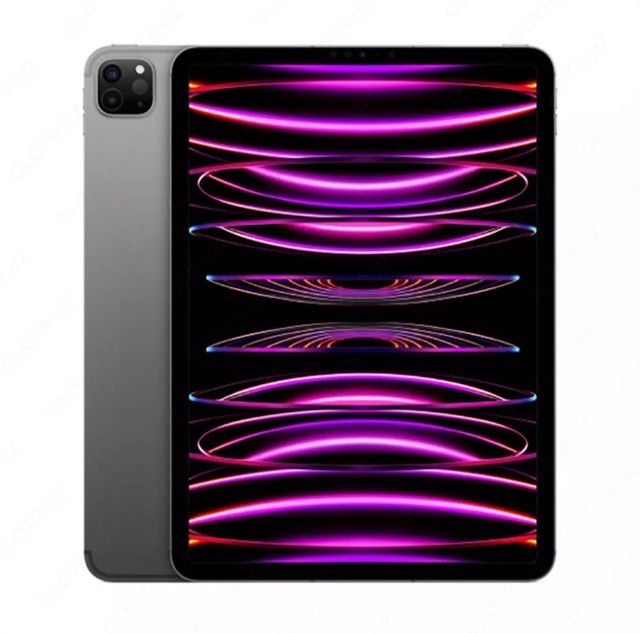 Новый Ipad Pro 11 M4! Бесплатная Доставка!