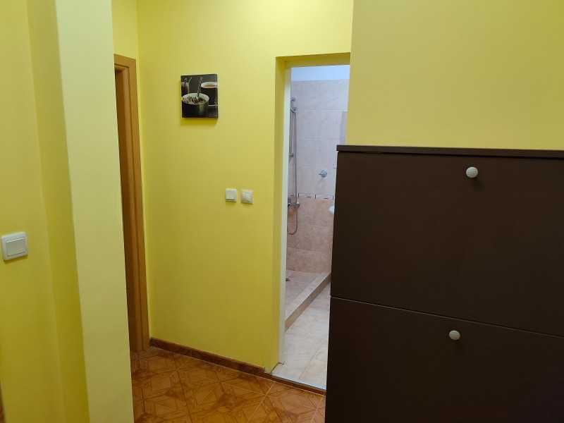 Дава се под наем Двустаен апартамент в София, Младост 4 - 58 кв.м за 647.19 € - Снимка #3