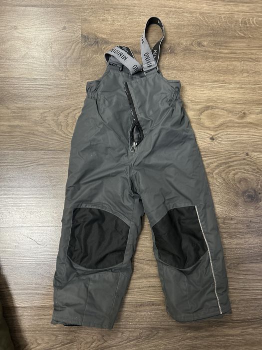 Комбинезон на 3-4 года