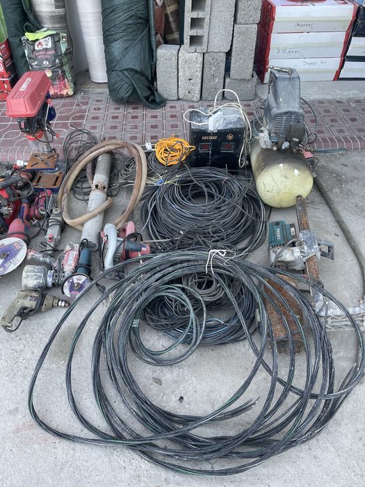 Arenda adboynik hammasi