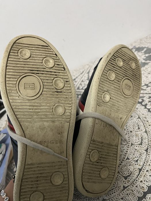 Pantofi sport pentru baieti