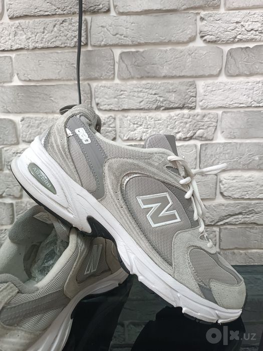 Оригинальные кроссы New balance