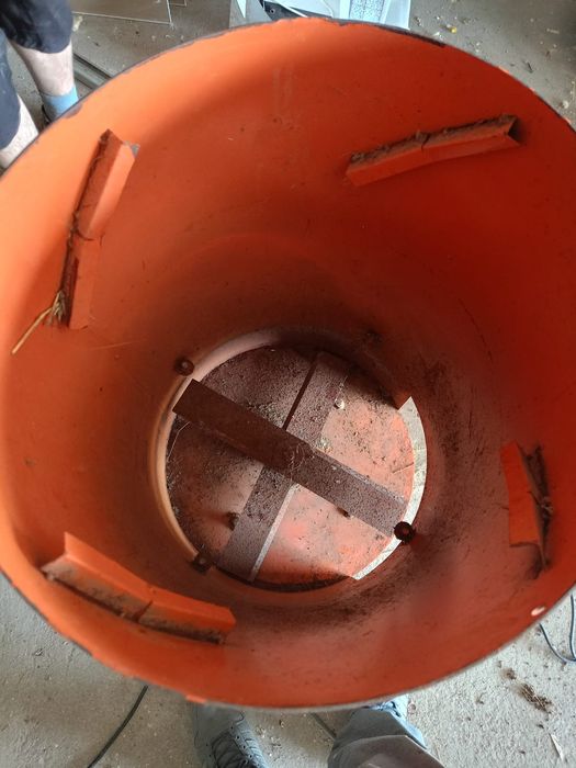 Продам или обмен сеноизмельчитель