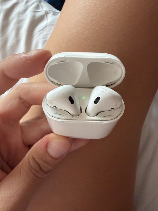 Airpods първа генерация