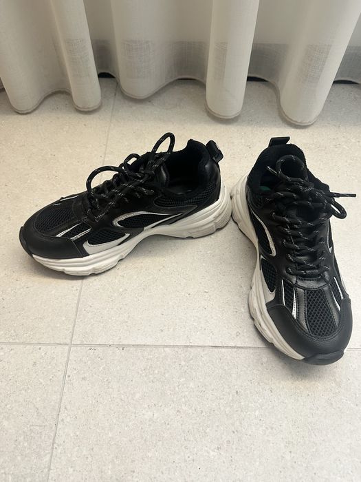 Маратонки JOOP! Trainers - Black