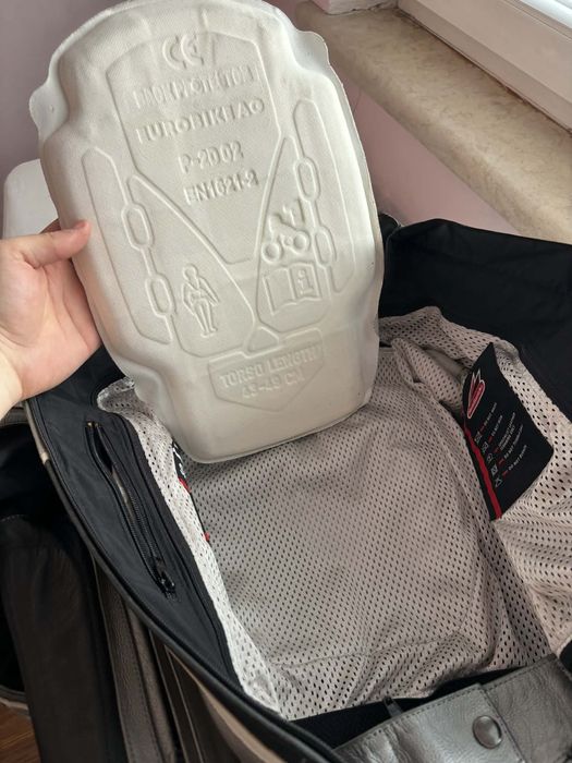 Дамска мото екипировка Hein Gericke