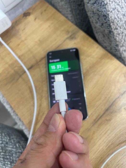 Зарядка 120W 100% Original Xiaomi Huawei Honor USB Type-C 6A