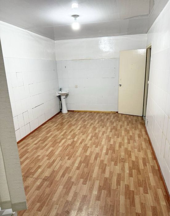 Ц-15 Жангох 2-Линя Продается Нежилой