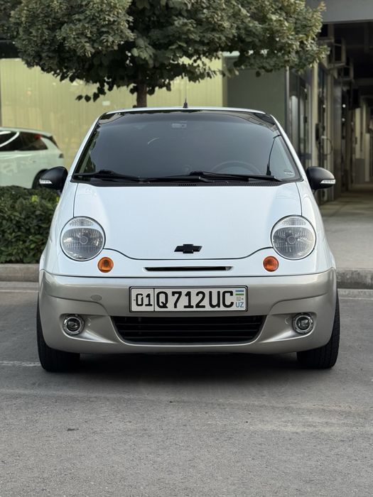 Matiz best 2018 Konditsionerli