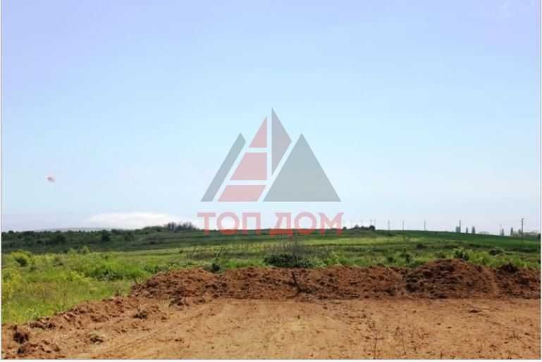 Продава се Парцел в с. Близнаци, Област Варна - 5124 кв.м за 32 €/кв.м - Снимка #3