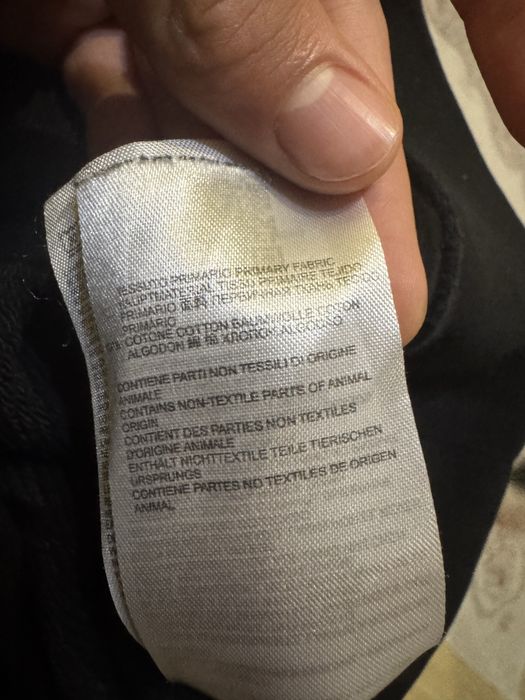 Оригинален Dsquared2 суичър