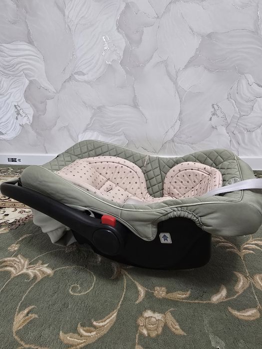 Авто люлька 10 000 тг