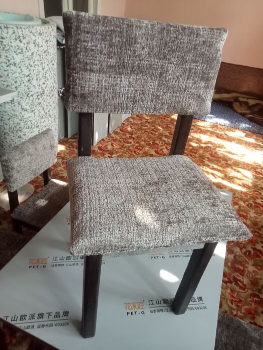 Мини стол-стул набор